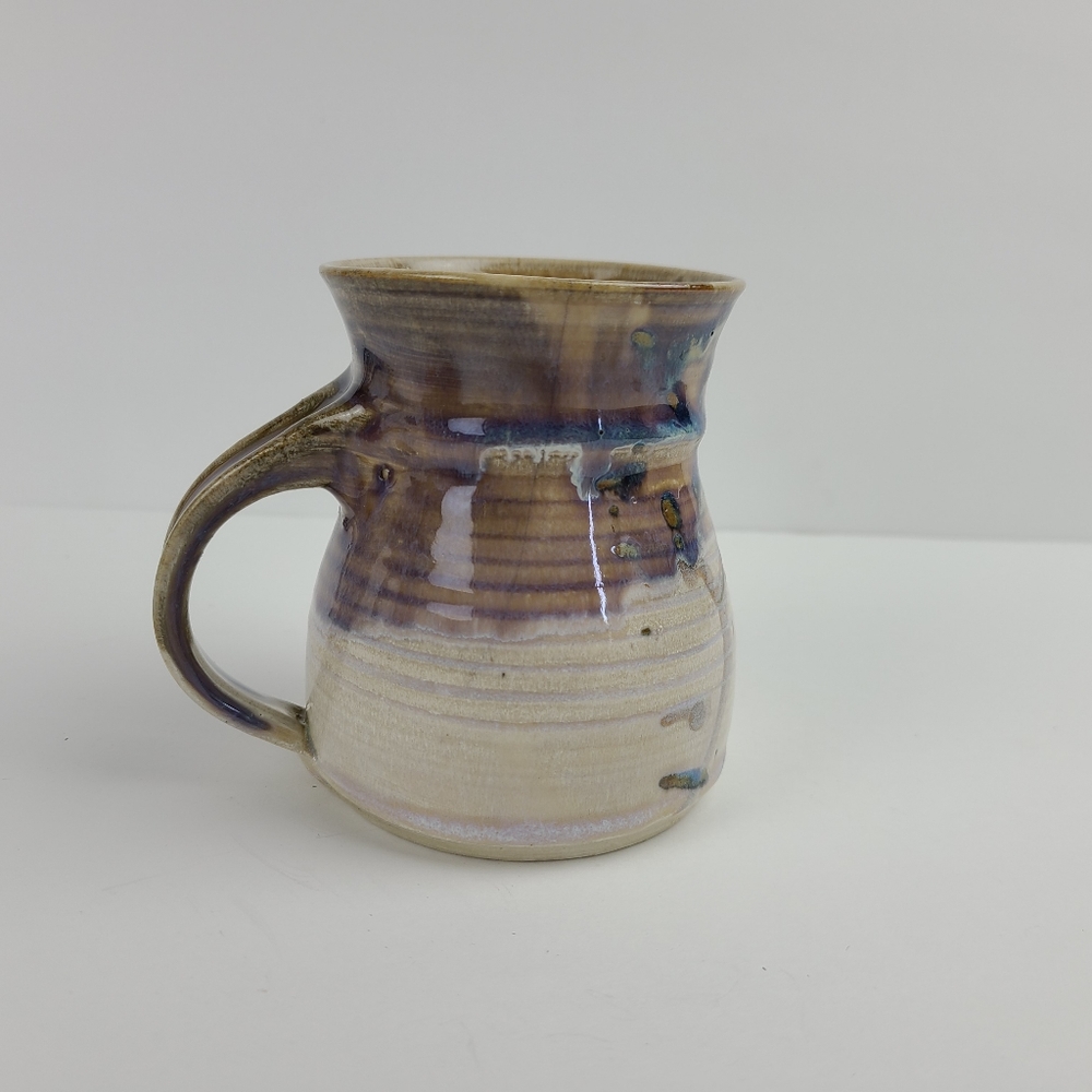 Vintage coffee mug